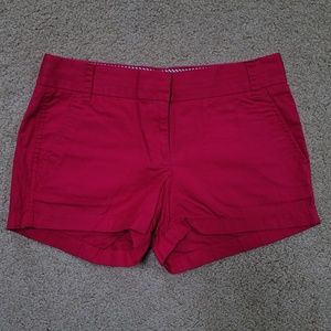 J. Crew Factory 3" chino short 2
